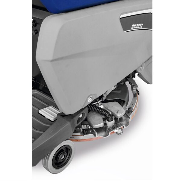 Schrobmachine stand-on HD Floorpul Quartz 50