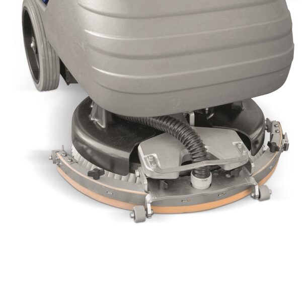 Schrobmachine HD Floorpul Onyx 43B Lithium