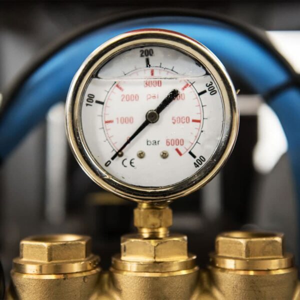 Hogedrukreiniger HD Mazzoni K serie koud water