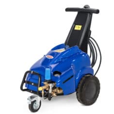 Hogedrukreiniger KC4005 koud water