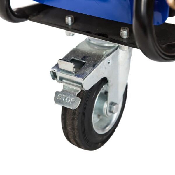 Hogedrukreiniger HD Mazzoni KC serie