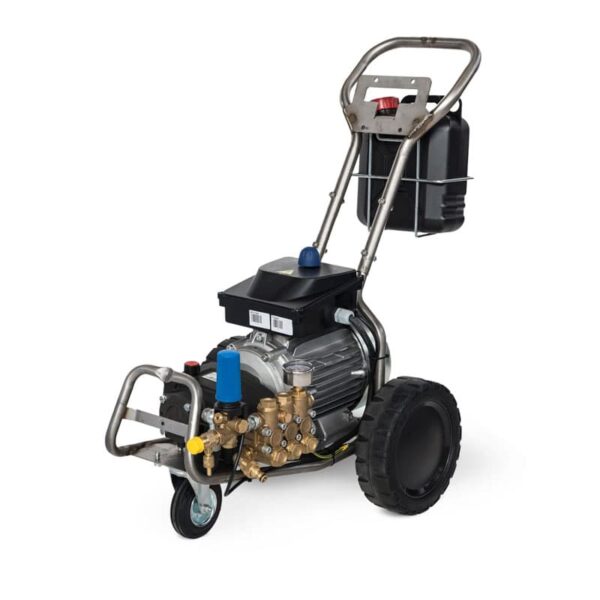 Hogedrukreiniger HD Mazzoni KX serie koud water