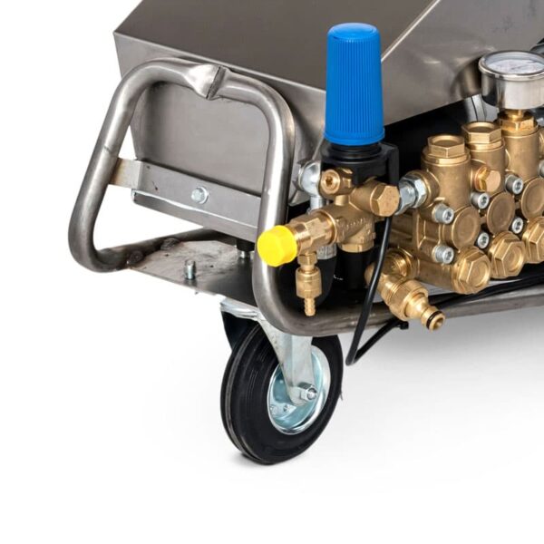 Hogedrukreiniger HD Mazzoni KX serie koud water