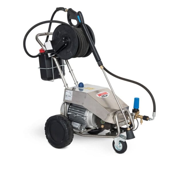 Hogedrukreiniger HD Mazzoni KX serie koud water