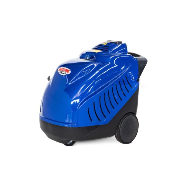 Hogedrukreiniger HD Mazzoni MH serie warm water