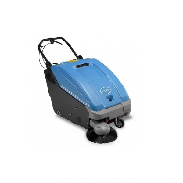Veegmachine HD Twist 510