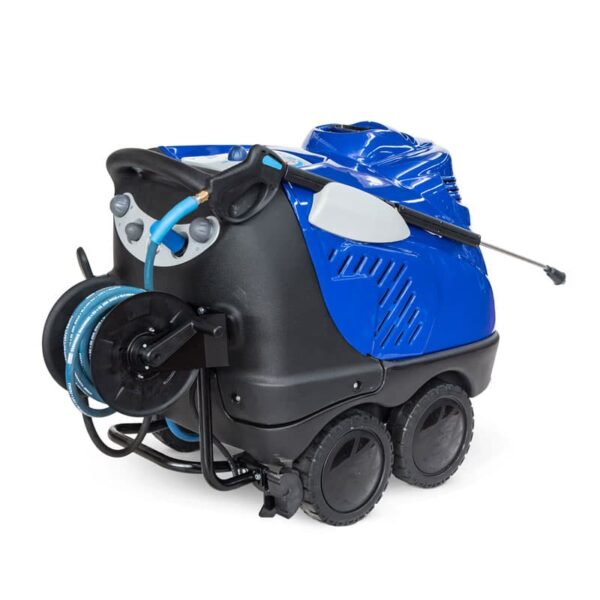 Hogedrukreiniger HD Mazzoni W Serie warm water