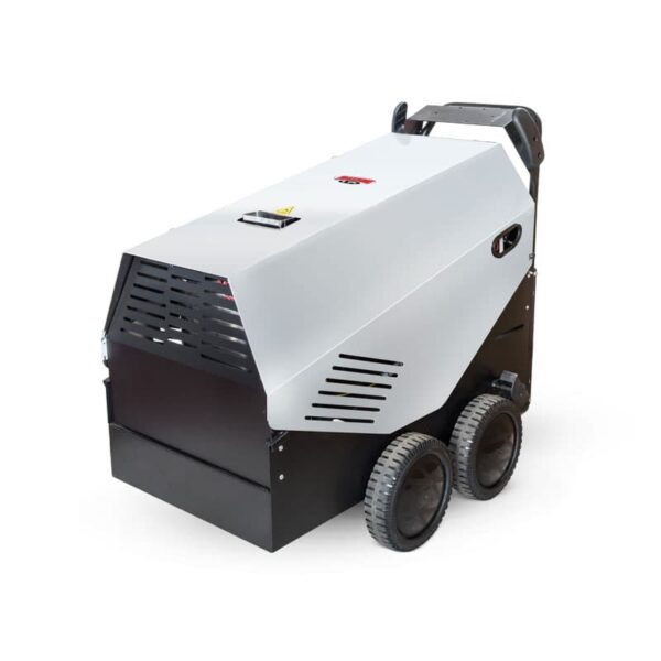 Hogedrukreiniger HD Mazzoni WX serie warm water