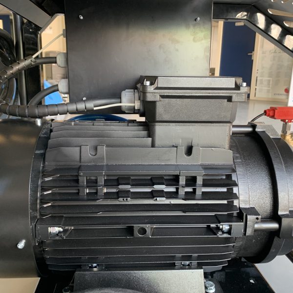 Hogedrukreiniger HD Mazzoni KXS serie koud water