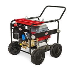 Hogedrukreiniger HD Mazzoni K serie