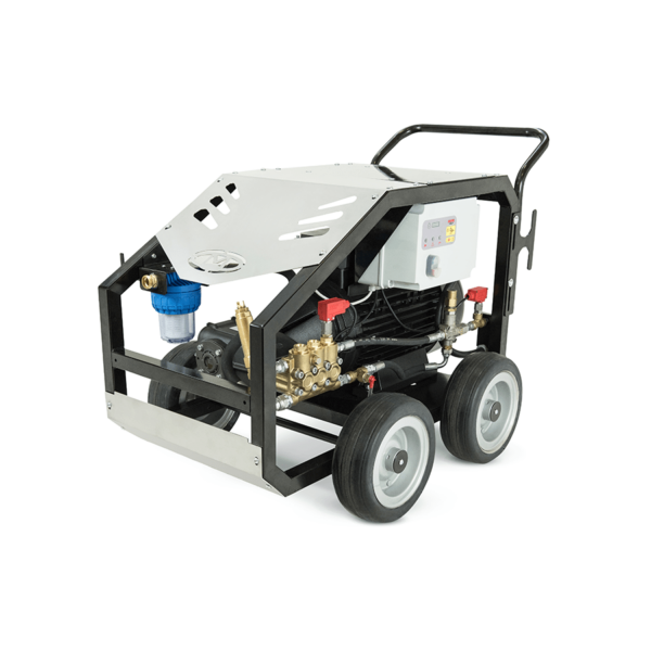 Hogedrukreiniger HD Mazzoni KXS serie koud water