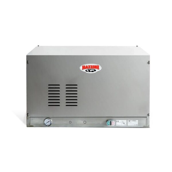 Hogedrukreiniger HD Mazzoni KSF serie koud water stationair