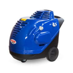Hogedrukreiniger HD Mazzoni MH 4000 warm water