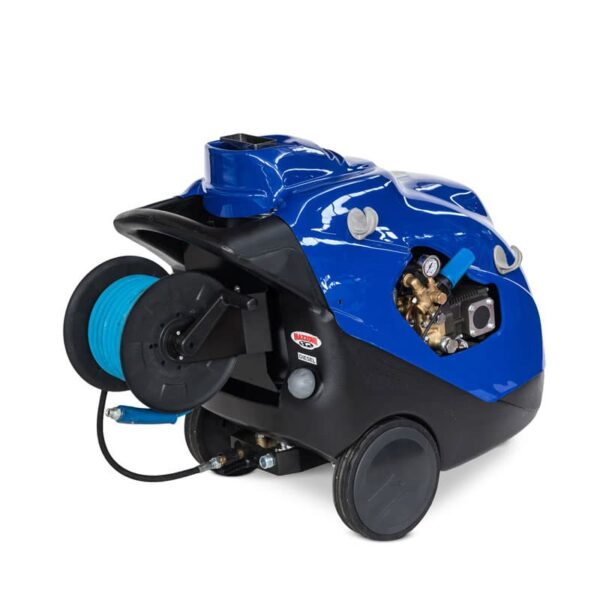 Hogedrukreiniger HD Mazzoni MH serie warm water