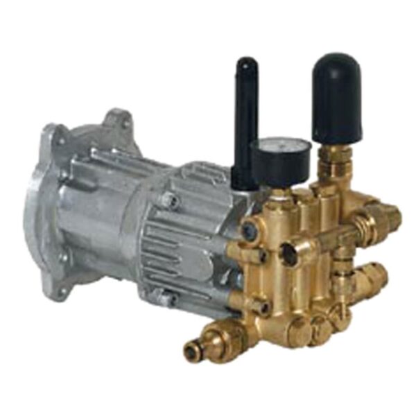 Hogedrukreiniger HD Mazzoni KB serie koud water benzine
