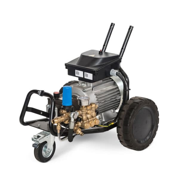 Hogedrukreiniger HD Mazzoni KC serie