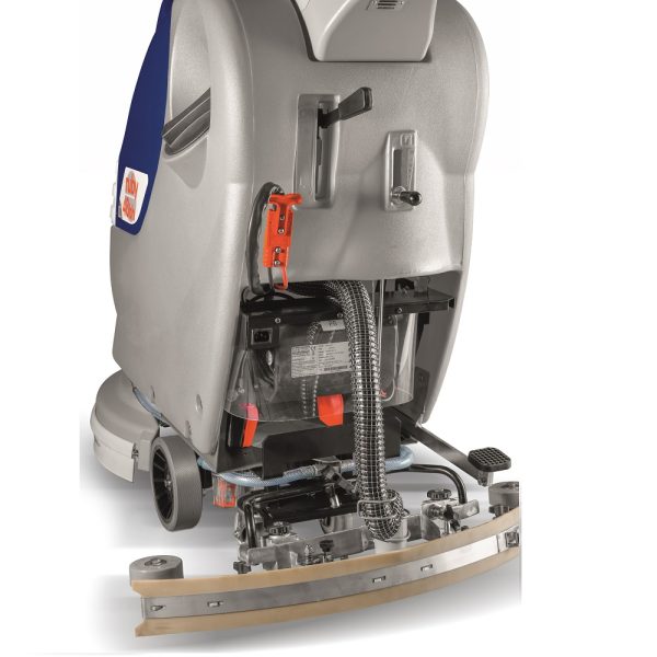 Schrobmachine HD Floorpul Ruby 48BH