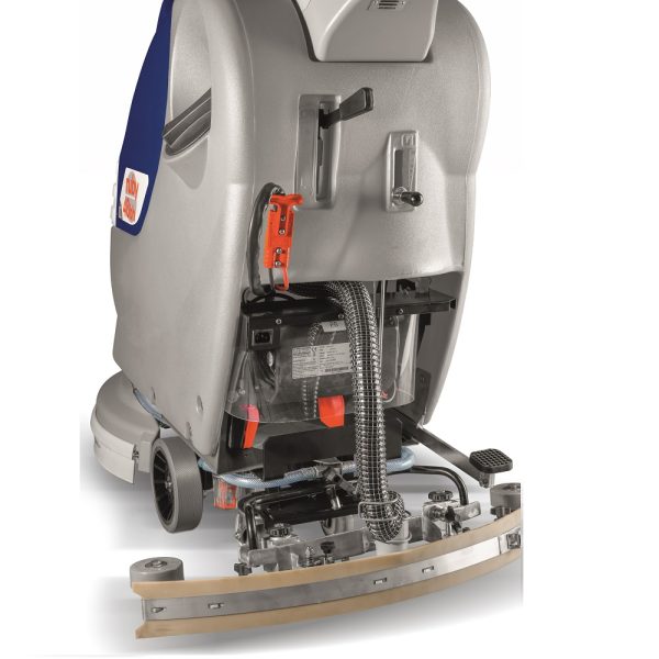 Schrobmachine HD Floorpul Ruby 55