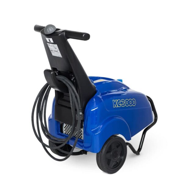 Hogedrukreiniger HD Mazzoni KC serie