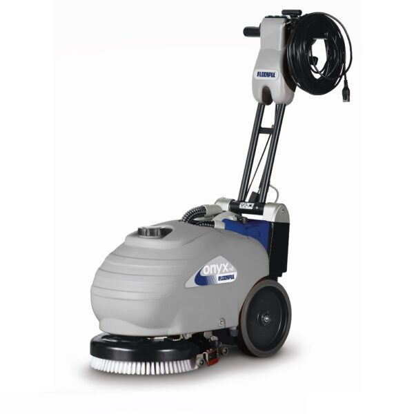 Schrobmachine HD Floorpul Onyx 35E