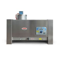 Hogedrukreiniger HD Mazzoni WSF serie warm water