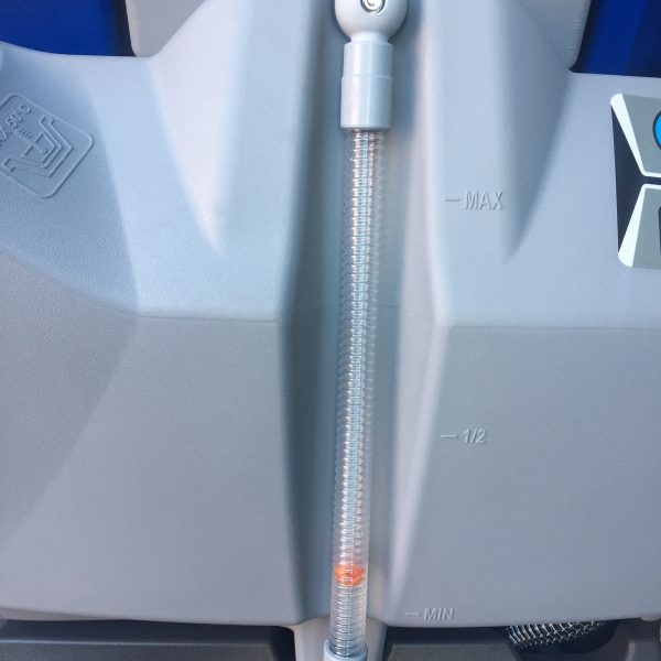 Schrobmachine stand-on HD Floorpul Quartz