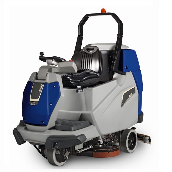 Schrobmachine HD Floorpul Topaz 90