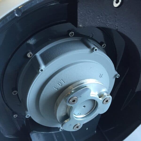 Eenschijfsmachine HD Floorpul C43-serie