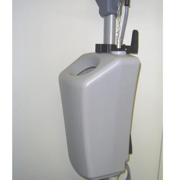 Eenschijfsmachine HD Floorpul C43-serie