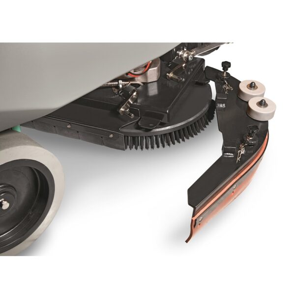 Schrobmachine HD Floorpul Topaz 90