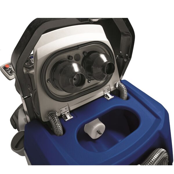 Schrobmachine HD Floorpul Topaz 90