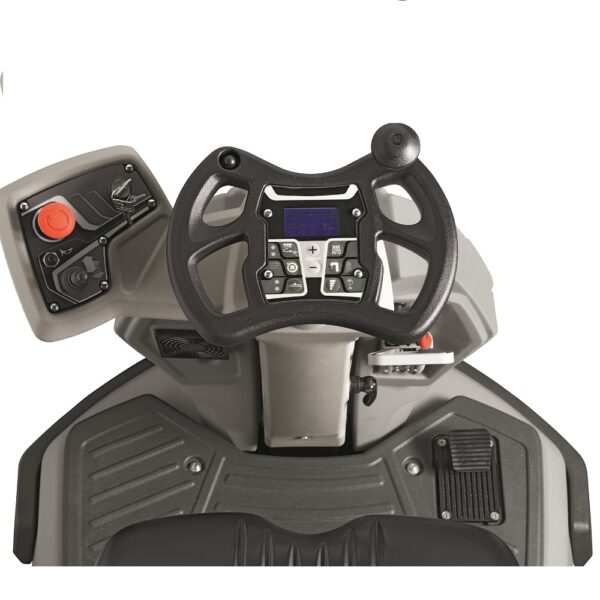 Schrobmachine HD Floorpul Topaz 90