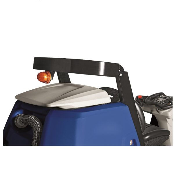 Schrobmachine HD Floorpul Topaz 90