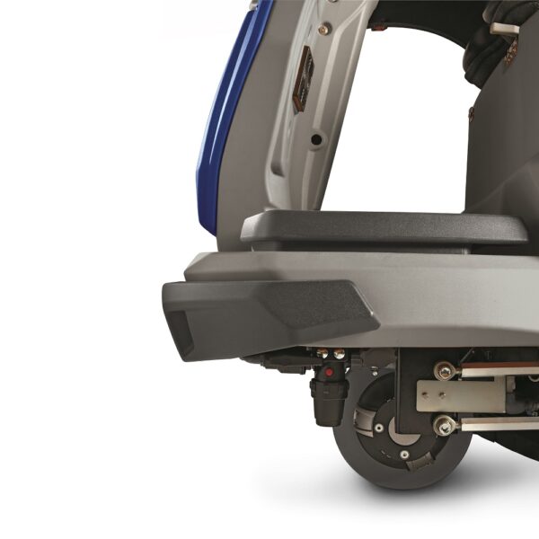 Schrobmachine HD Floorpul Topaz 90