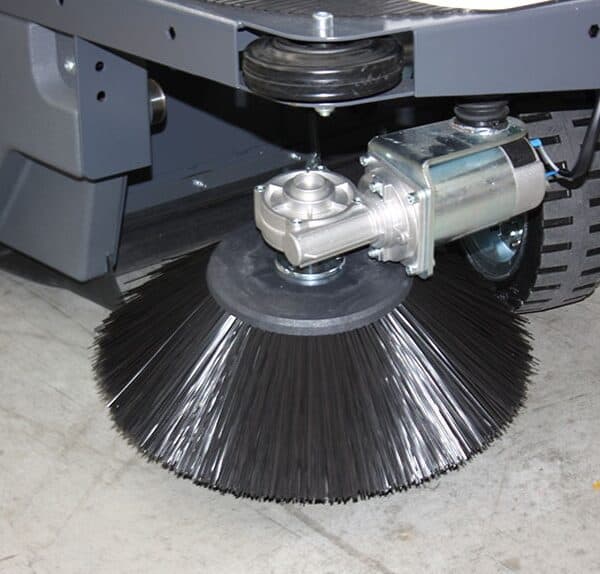 Veegmachine Dulevo 1000 Spark