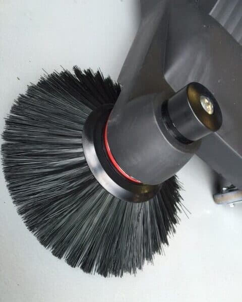 Veegmachine HD Twinner 800