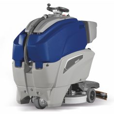 schrobmachine Quartz stand on - schrobben