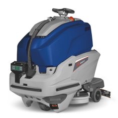 robot schrobzuigmachine floorpul R-Quartz hd van dijk