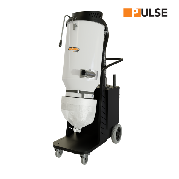 Bouwstofzuiger HD Coynco Pulse