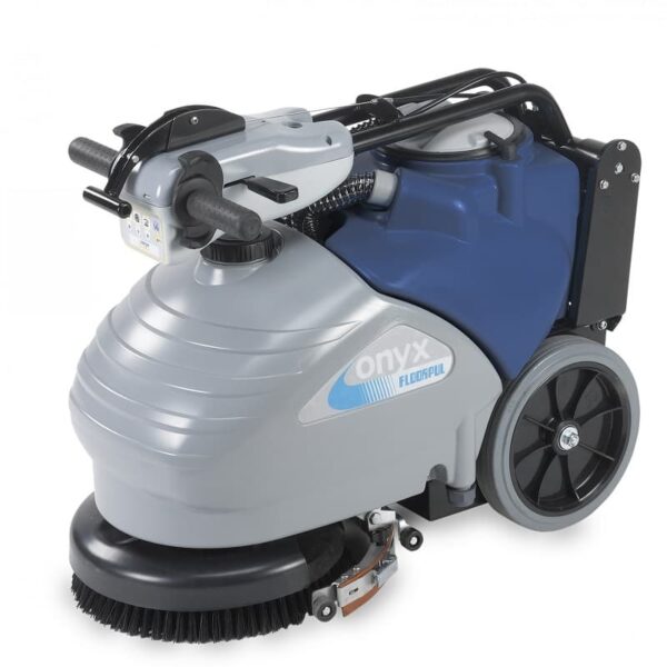 Schrobmachine HD Floorpul Onyx 35B