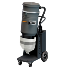 HD Coynco 222 ICLEAN ULTRA Classe H - longopack