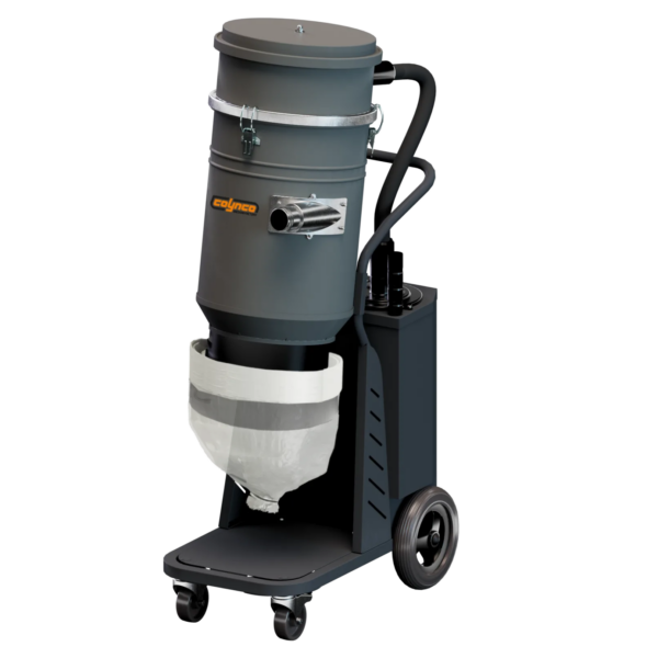 Fijnstof stofzuiger HD Coynco 222 Iclean