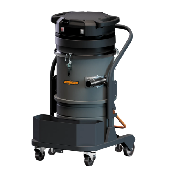 Fijnstof stofzuiger HD Coynco iClean 350