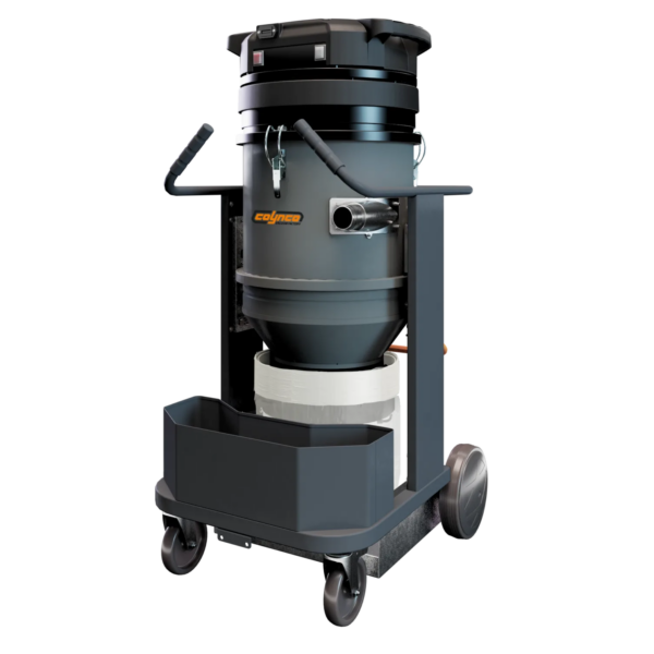 Fijnstof stofzuiger HD Coynco S-3 BAG Iclean