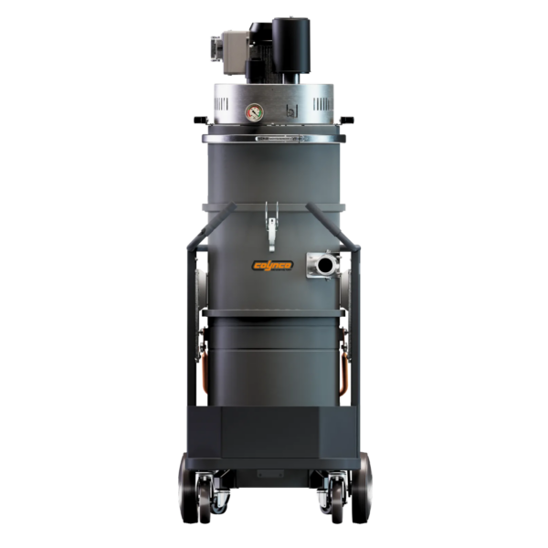 Fijnstof stofzuiger HD Coynco TDC-30 Iclean