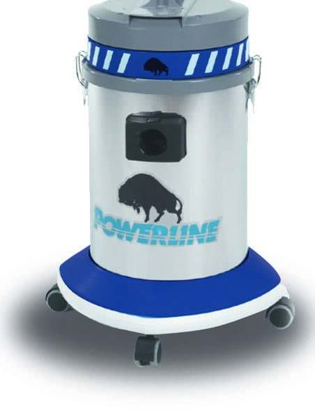 Waterstofzuiger HD Floorpul PL30 IWD
