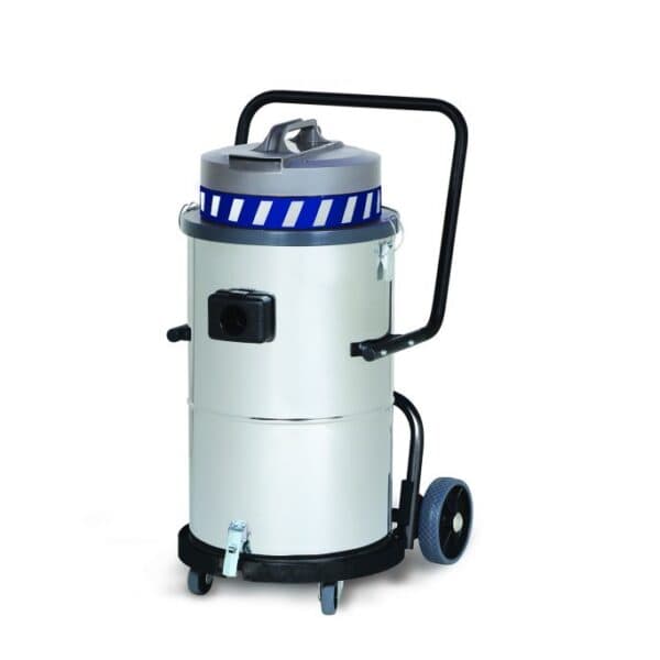 Waterstofzuiger HD Floorpul PL40 IWD