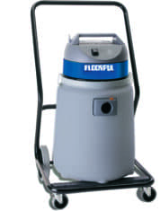 Waterstofzuiger HD Floorpul Pl40PWD