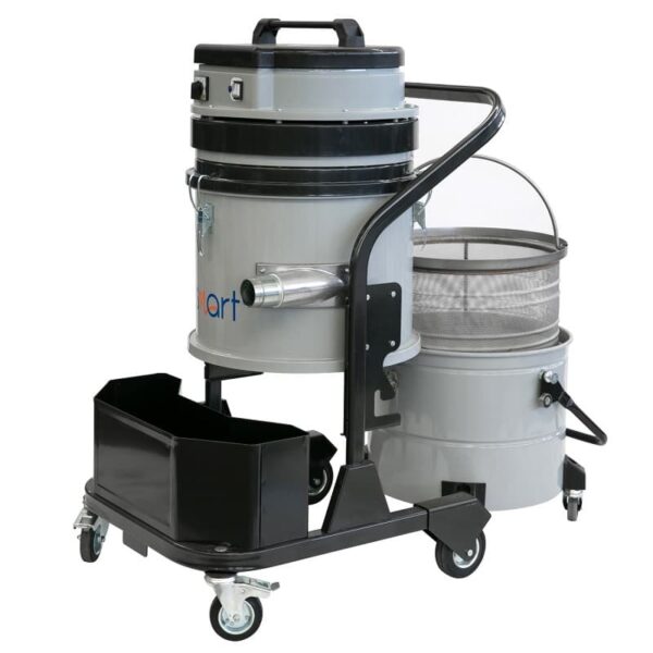 Oliezuiger HD Coynco Soludust 235WD