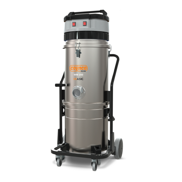 Fijnstof stofzuiger HD Coynco BM/WM 250